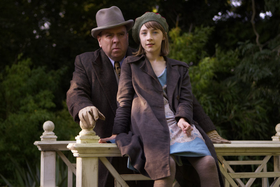 Imagen de la película Death Defying Acts