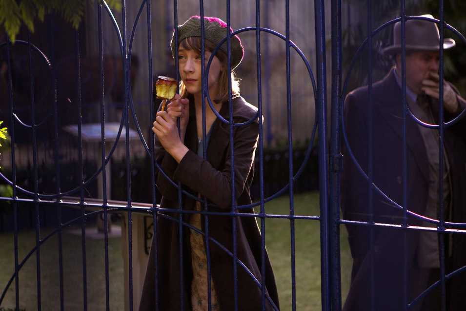 Imagen de la película Death Defying Acts