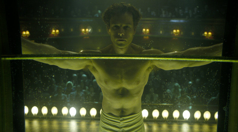 Imagen de la película Death Defying Acts
