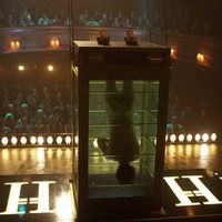 El último gran mago