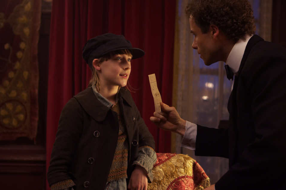 Imagen de la película Death Defying Acts