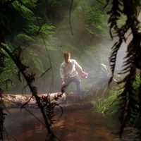 El territorio de la bestia