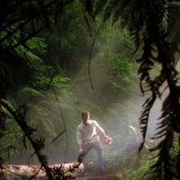 Foto de 'Rogue'