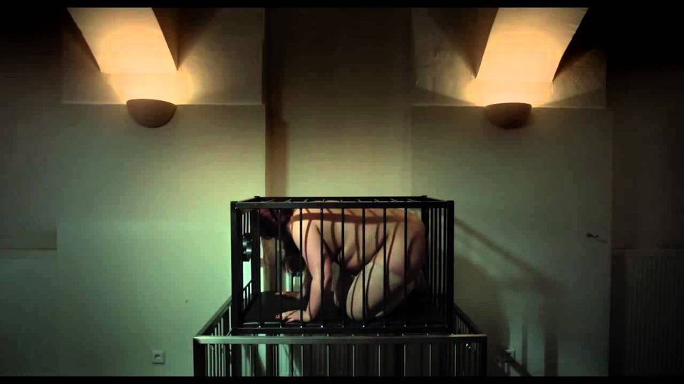 Imagen de la película In the Basement