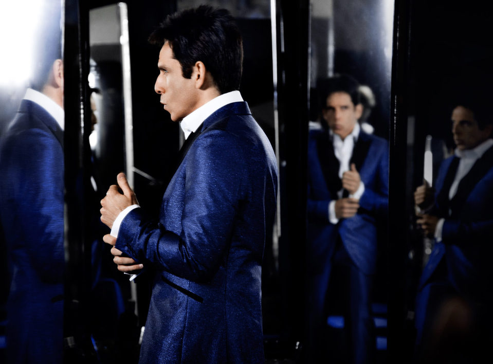 Imagen de la película Zoolander 2