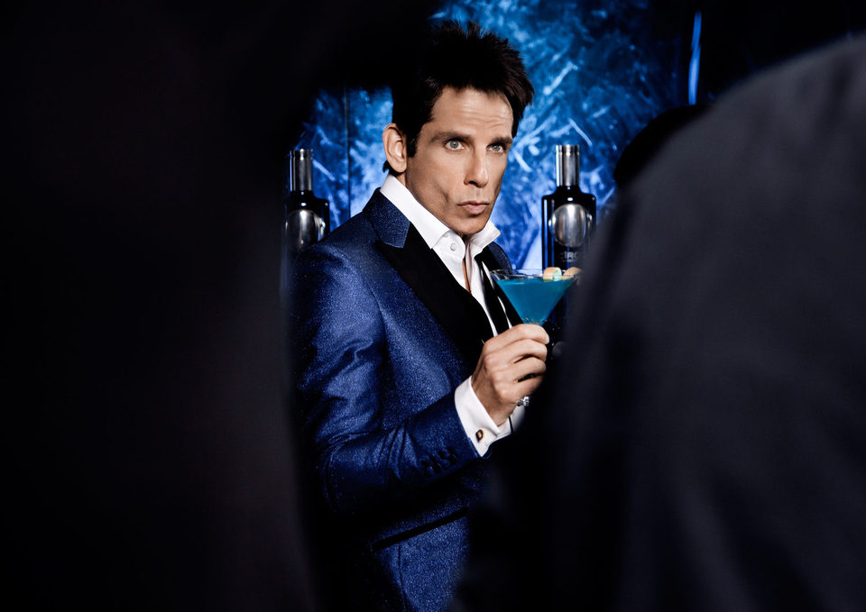 Imagen de la película Zoolander 2