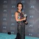 Alicia Vikander won best supporting actress at 2016 Critics Choice Awards
