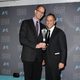 Pete docter and Jonas rivera won the best animated feature at 2016 Critics Choice awards 