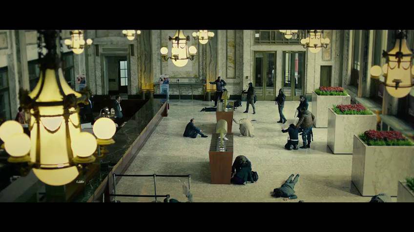 Cien años de perdón