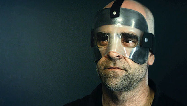 Cien años de perdón