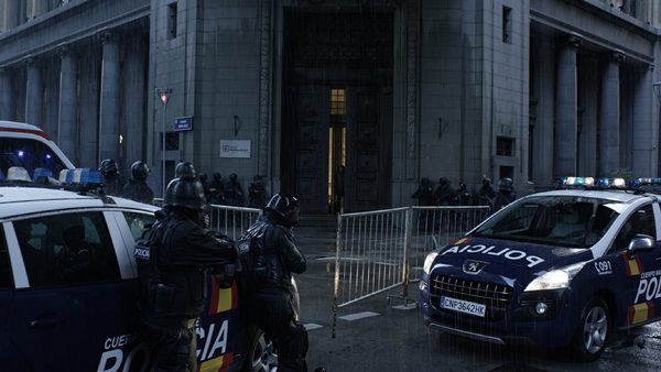 Cien años de perdón