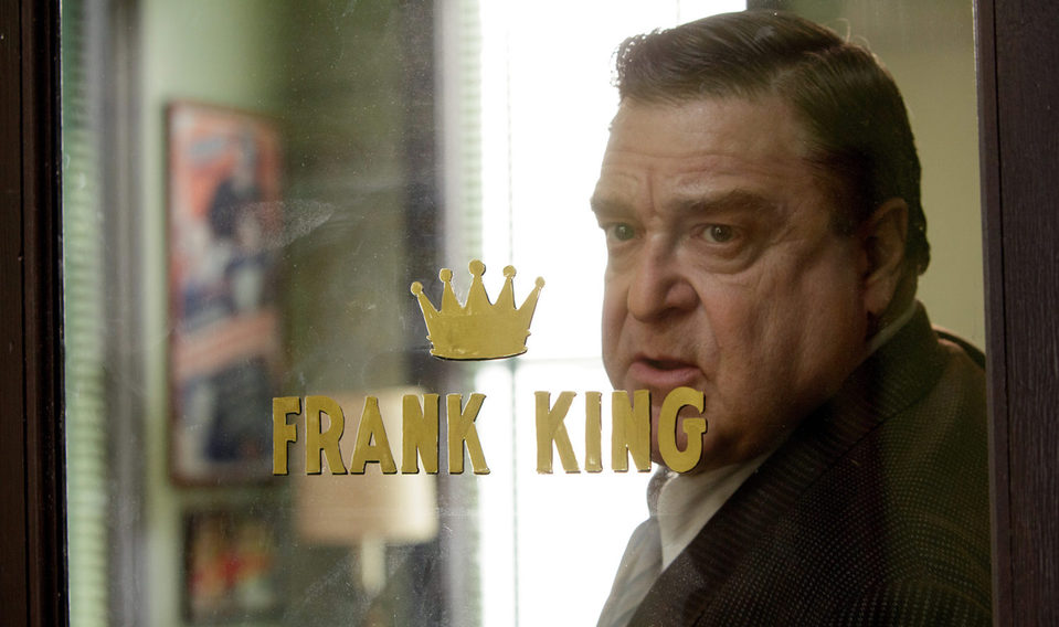 Imagen de la película John Goodman