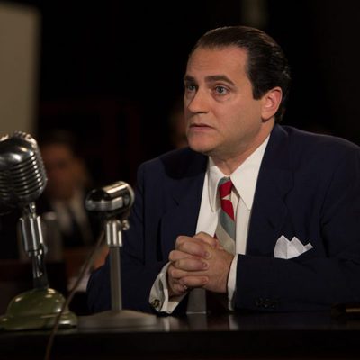 Michael Stuhlbarg
