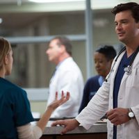 Foto de 'The Choice'