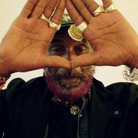 Lee Scratch Perry's Vision of Paradise