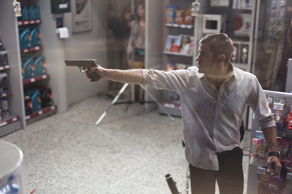 Imagen de la película Reverso