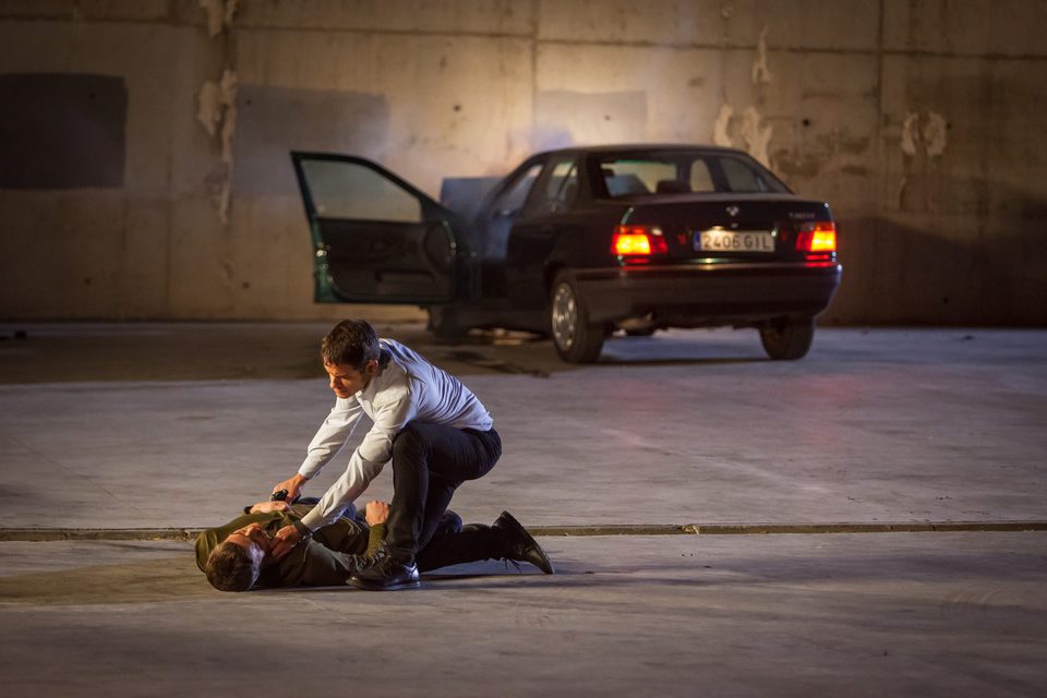 Imagen de la película Reverso