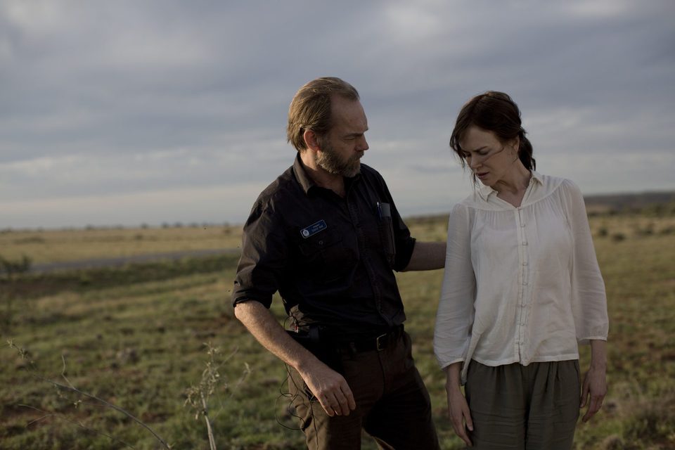 Imagen de la película Strangerland