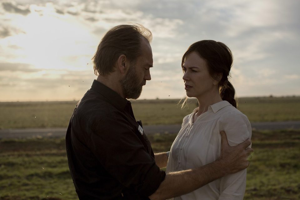 Imagen de la película Strangerland