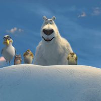 Foto de 'Norm of the North'