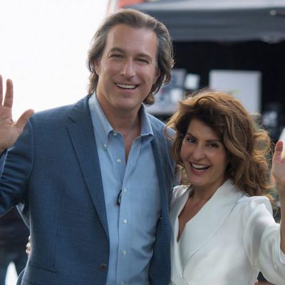 My Big Fat Greek Wedding 2