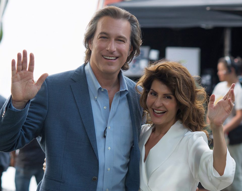 Imagen de la película My Big Fat Greek Wedding 2