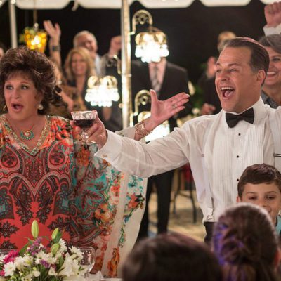 My Big Fat Greek Wedding 2