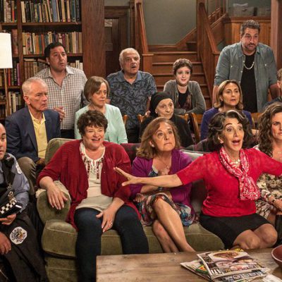 My Big Fat Greek Wedding 2