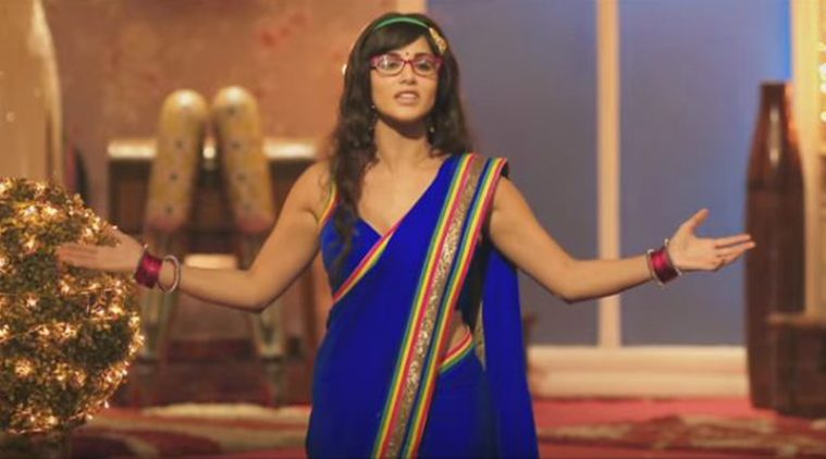 Imagen de la película Mastizaade