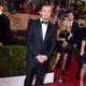 Leonardo DiCaprio at the SAG Awards 2016 red carpet