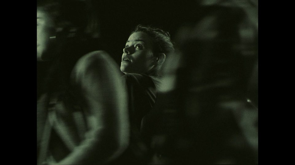 Imagen de la película Passers-by