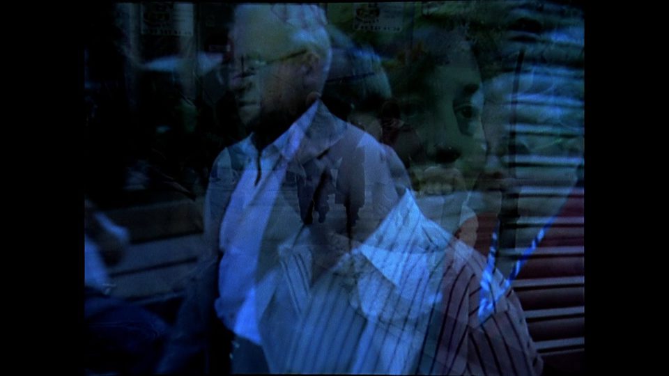 Imagen de la película Passers-by