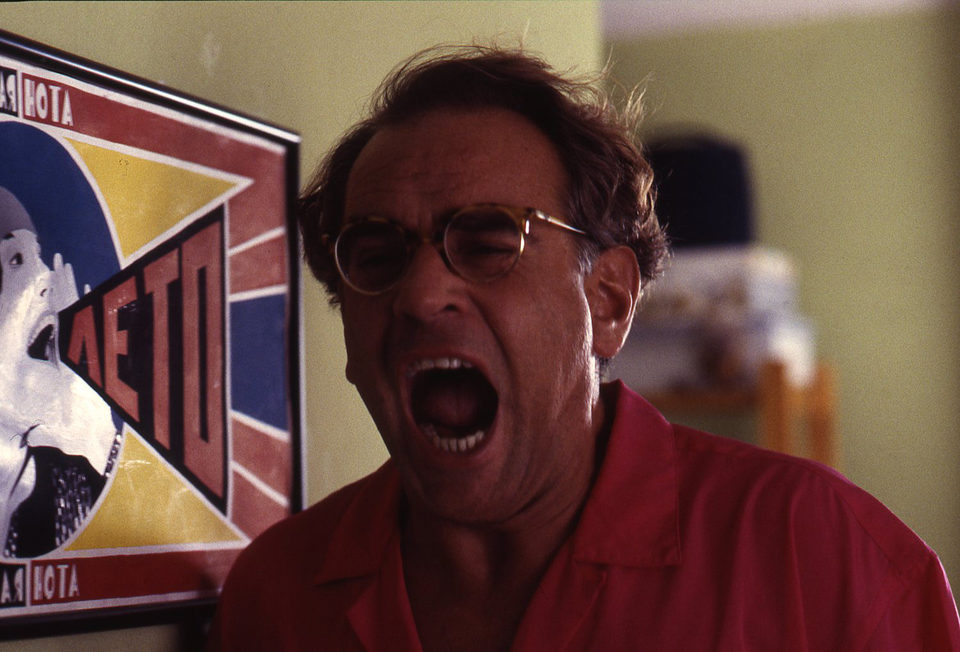 Imagen de la película Passers-by