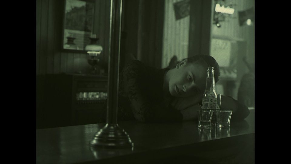 Imagen de la película Passers-by
