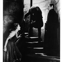 Esmeralda, la zíngara