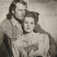 Las aventuras de Buffalo Bill