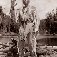 Las aventuras de Buffalo Bill