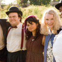 Foto de 'Be Kind Rewind'