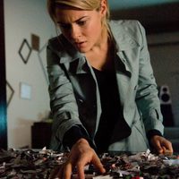 Retratos del más allá