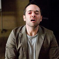 Retratos del más allá