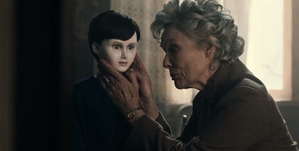 Imagen de la película The Boy