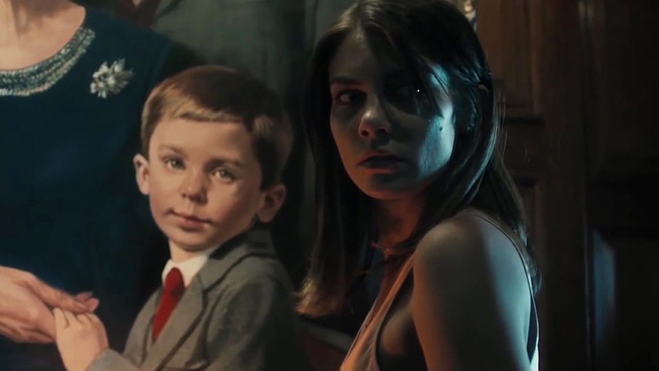 Imagen de la película The Boy