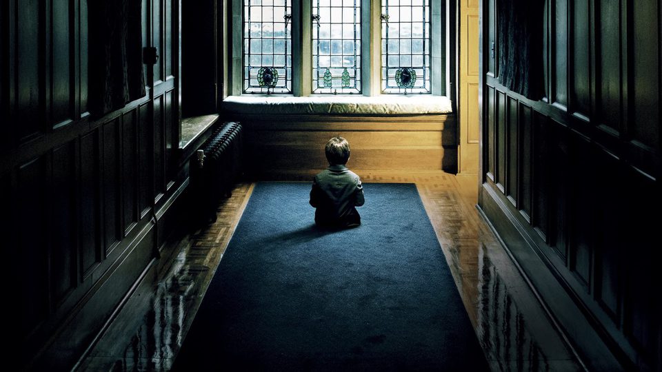 Imagen de la película The Boy