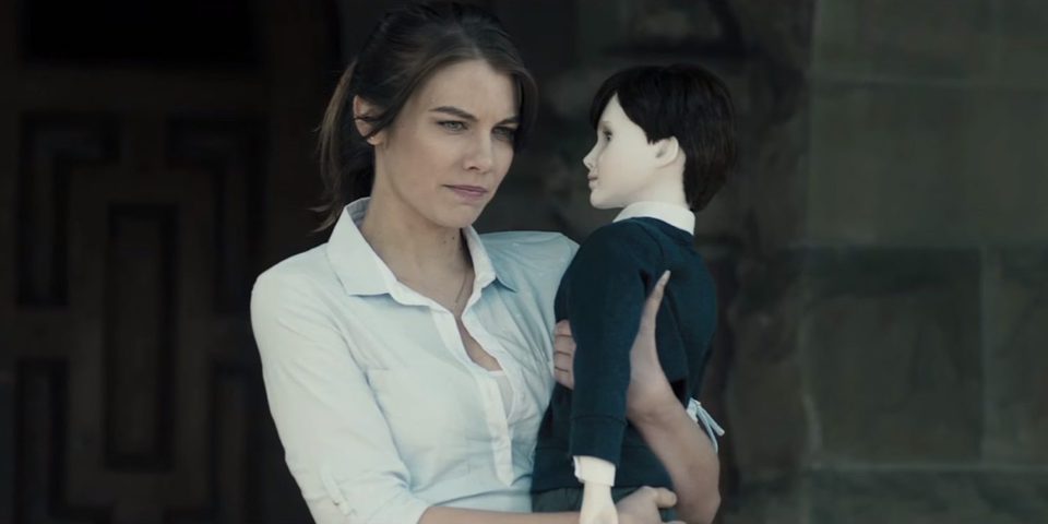 Imagen de la película The Boy
