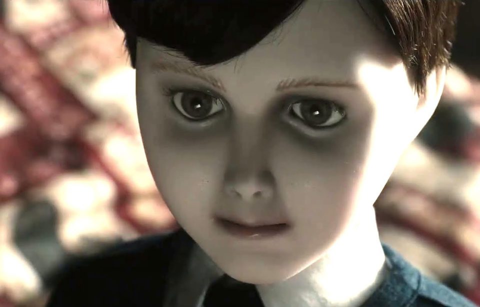 Imagen de la película The Boy