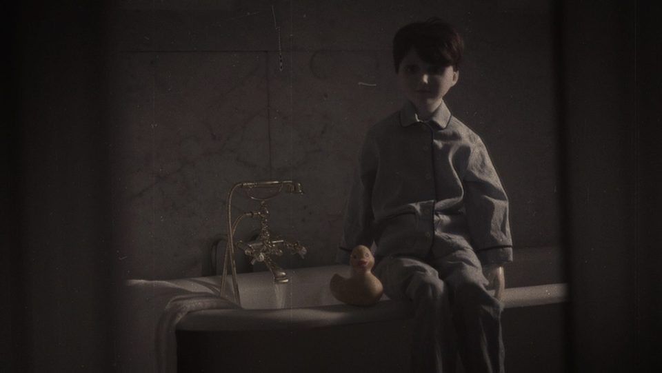 Imagen de la película The Boy