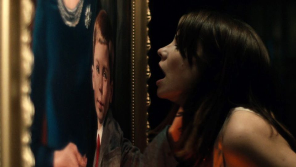 Imagen de la película The Boy