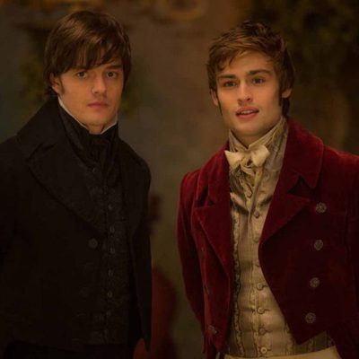 Pride and Prejudice and Zombies