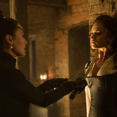 Pride and Prejudice and Zombies