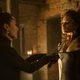 Imagen de la película Pride and Prejudice and Zombies